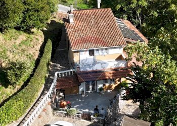 Casa all\'aperto - Villa località Piezza
 
12, Gallicano - foto 18