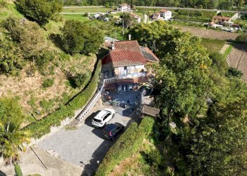 Casa all\'aperto - Villa località Piezza
 
12, Gallicano - foto 19