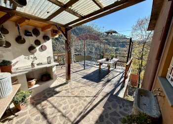 Terrazza - Villa località Piezza
 
12, Gallicano - foto 20