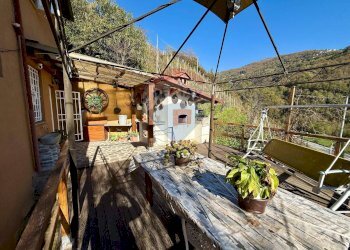 Terrazza - Villa località Piezza
 
12, Gallicano - foto 21