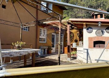 Casa all\'aperto - Villa località Piezza
 
12, Gallicano - foto 22