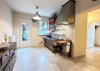 Cucina - Villa località Piezza
 
12, Gallicano - foto 26