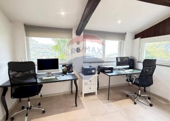 Ufficio - Villa località Piezza
 
12, Gallicano - foto 28