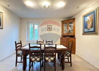 Sala da pranzo - Villa località Piezza
 
12, Gallicano - foto 31