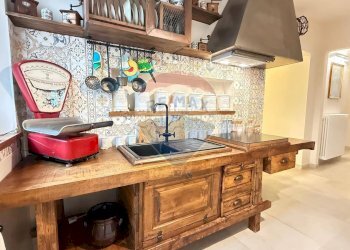 Cucina - Villa località Piezza
 
12, Gallicano - foto 35