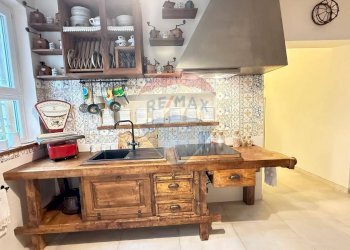 Cucina - Villa località Piezza
 
12, Gallicano - foto 36