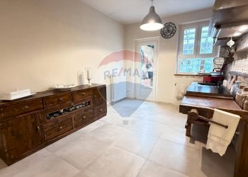 Hall / corridoio - Villa località Piezza
 
12, Gallicano - foto 38