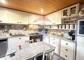 Cucina - Villa località Piezza
 
12, Gallicano - foto 56