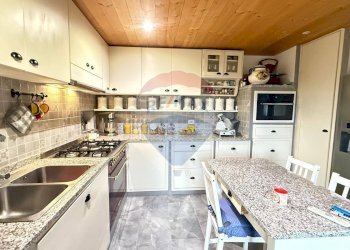 Cucina - Villa località Piezza
 
12, Gallicano - foto 57
