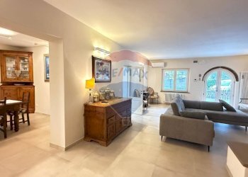 Sala da pranzo - Villa località Piezza
 
12, Gallicano - foto 58