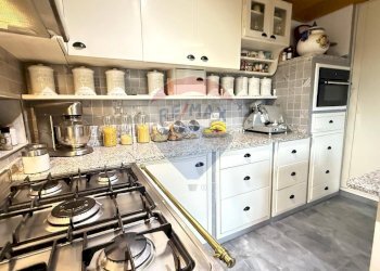 Cucina - Villa località Piezza
 
12, Gallicano - foto 59