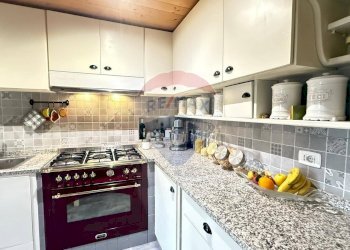 Cucina - Villa località Piezza
 
12, Gallicano - foto 61