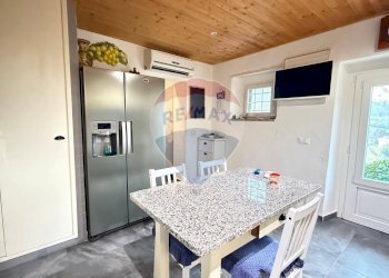 Sala da pranzo - Villa località Piezza
 
12, Gallicano - foto 62