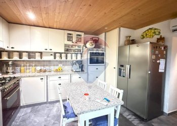 Cucina - Villa località Piezza
 
12, Gallicano - foto 63