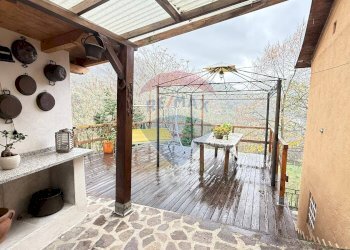 Terrazza - Villa località Piezza
 
12, Gallicano - foto 65