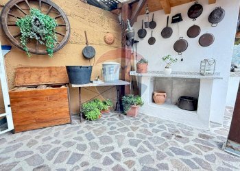 Terrazza - Villa località Piezza
 
12, Gallicano - foto 67