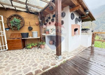 Terrazza - Villa località Piezza
 
12, Gallicano - foto 68