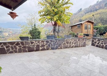 Terrazza - Villa località Piezza
 
12, Gallicano - foto 72