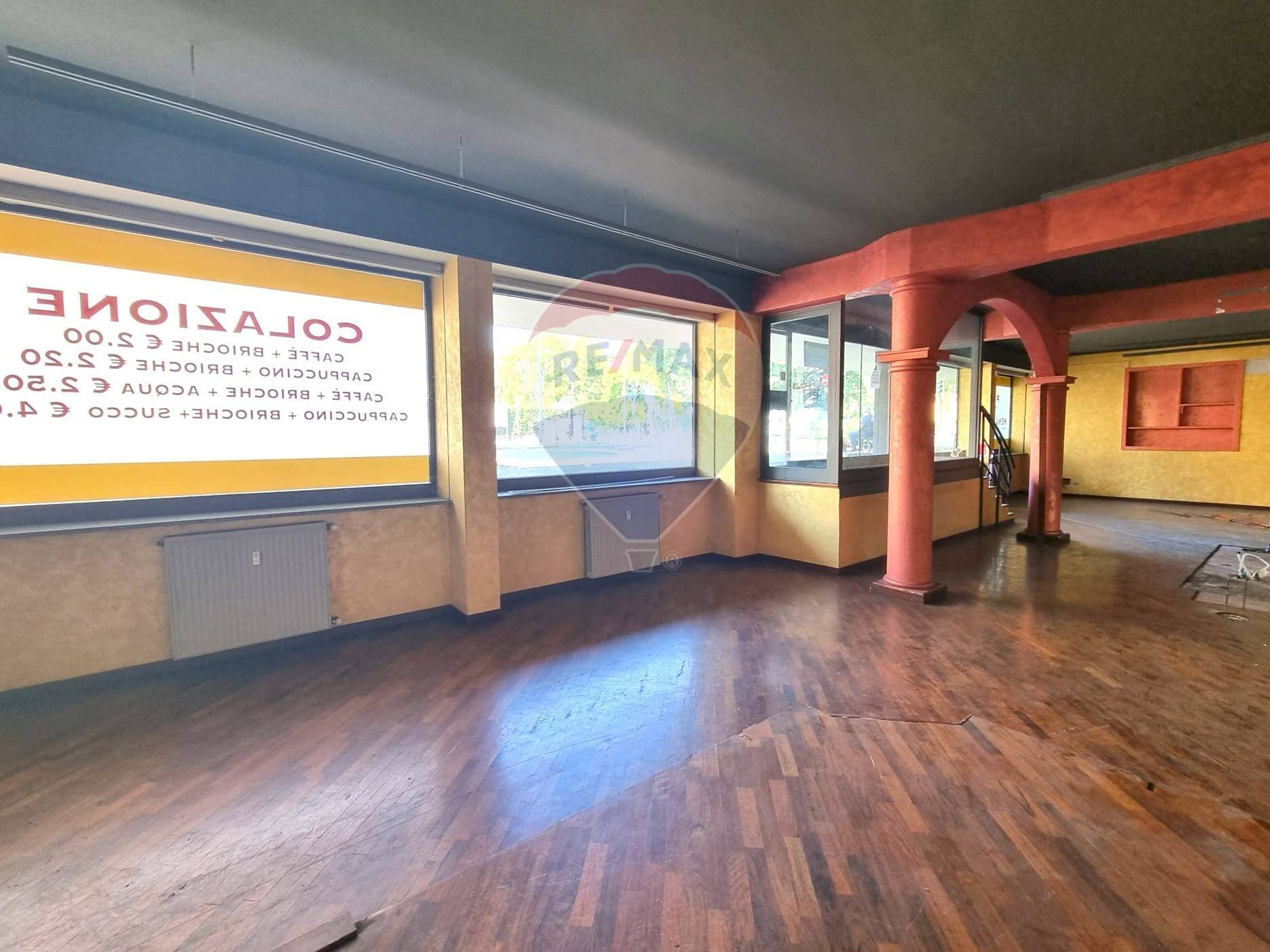 Stanza vuota - Commercial Premises Via Cimabue
 
6, Monza - photo 1