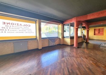 Stanza vuota - Commercial Premises Via Cimabue
 
6, Monza - photo 1