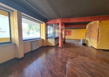 Stanza vuota - Commercial Premises Via Cimabue
 
6, Monza - photo 2