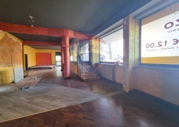 Stanza vuota - Commercial Premises Via Cimabue
 
6, Monza - photo 4