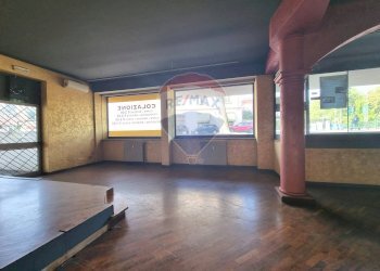 Stanza vuota - Commercial Premises Via Cimabue
 
6, Monza - photo 6