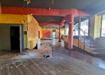 Ricezione / Lobby - Commercial Premises Via Cimabue
 
6, Monza - photo 9