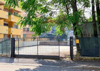 Edificio all\'aperto - Commercial Premises Via Cimabue
 
6, Monza - photo 19