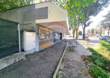 Casa all\'aperto - Commercial Premises Via Cimabue
 
6, Monza - photo 20