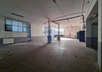 Parcheggio - Commercial Premises Via Cimabue
 
6, Monza - photo 21