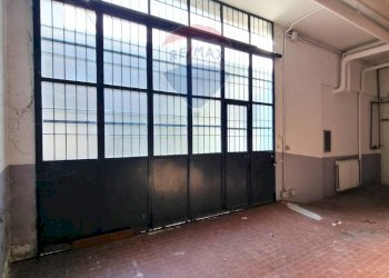 Stanza vuota - Commercial Premises Via Cimabue
 
6, Monza - photo 23