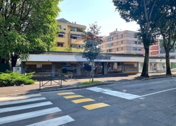 Edificio all\'aperto - Commercial Premises Via Cimabue
 
6, Monza - photo 29