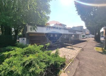 Edificio all\'aperto - Commercial Premises Via Cimabue
 
6, Monza - photo 31