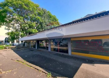 Casa all\'aperto - Commercial Premises Via Cimabue
 
6, Monza - photo 32