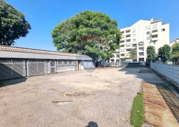 Edificio all\'aperto - Commercial Premises Via Cimabue
 
6, Monza - photo 34