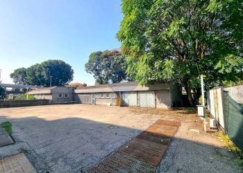 Terrazza - Commercial Premises Via Cimabue
 
6, Monza - photo 36