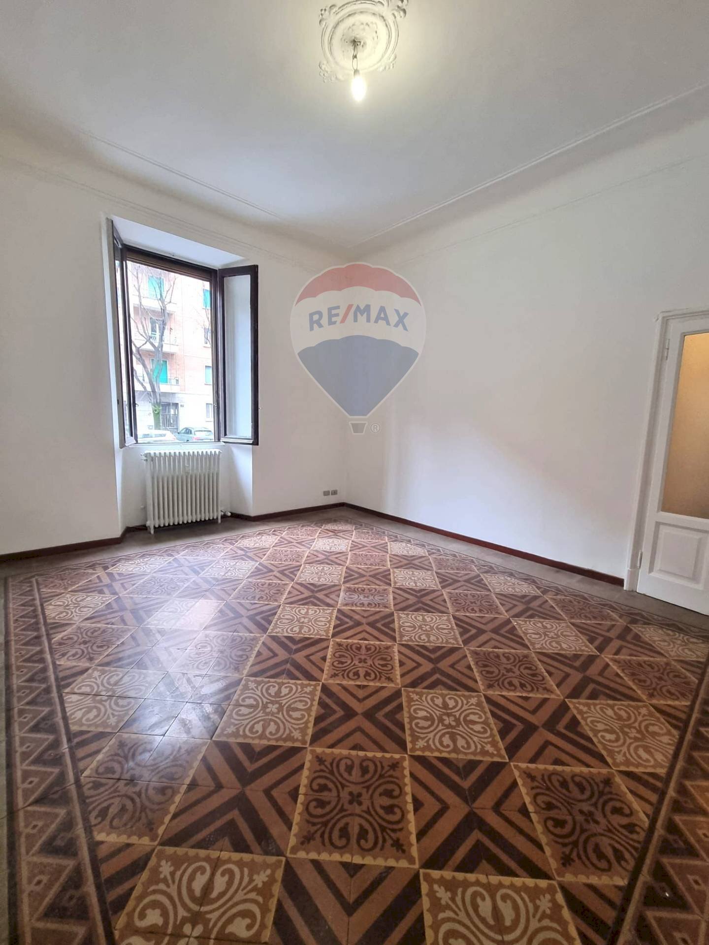 Stanza vuota - Three-room apartment Via Principe Eugenio
 
36, Milano - photo 2