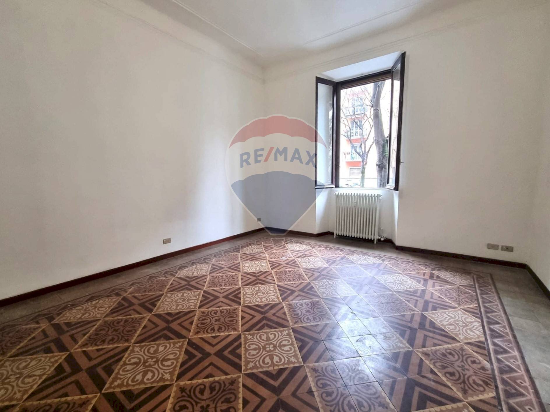 Stanza vuota - Three-room apartment Via Principe Eugenio
 
36, Milano - photo 3