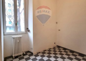 Stanza vuota - Three-room apartment Via Principe Eugenio
 
36, Milano - photo 13