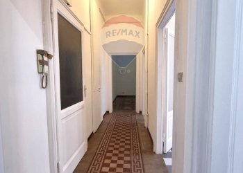 Hall / corridoio - Three-room apartment Via Principe Eugenio
 
36, Milano - photo 17