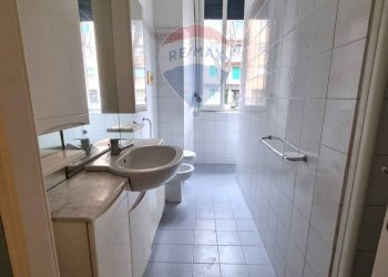 Bagno - Three-room apartment Via Principe Eugenio
 
36, Milano - photo 18