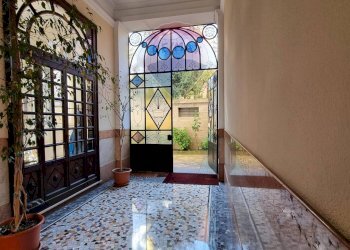 Ricezione / Lobby - Three-room apartment Via Principe Eugenio
 
36, Milano - photo 27