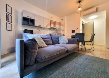 Sala da pranzo - Two-room apartment Via Galeno
 
21, Milano - photo 2