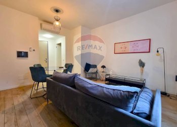 Sala da pranzo - Two-room apartment Via Galeno
 
21, Milano - photo 4