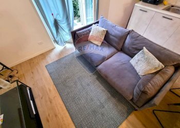 Soggiorno - Two-room apartment Via Galeno
 
21, Milano - photo 6