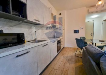 Cucina - Two-room apartment Via Galeno
 
21, Milano - photo 7