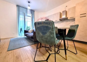 Sala da pranzo - Two-room apartment Via Galeno
 
21, Milano - photo 8