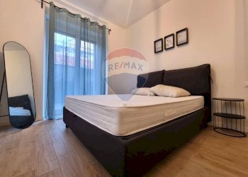 Camera / camera da letto - Two-room apartment Via Galeno
 
21, Milano - photo 17