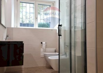 Bagno - Two-room apartment Via Galeno
 
21, Milano - photo 22